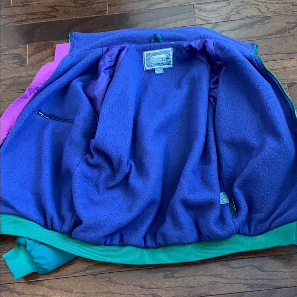 Jacket - Picture 3 of 6